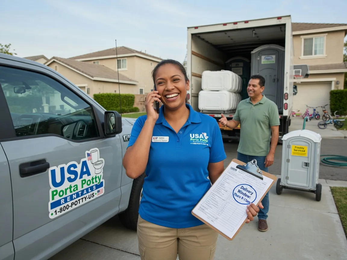 Porta Potty Rental Mount Victoria, MD FAQs